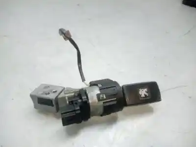 Gebrauchtes Autoersatzteil  zum PEUGEOT 307 CC (S2)  OEM-IAM-Referenzen 9648445180  