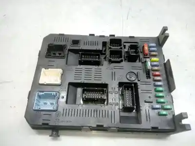 Gebrauchtes Autoersatzteil bsi-steuergerät sicherungskasten zum peugeot 307 cc (s2) básico oem-iam-referenzen 9661940480  