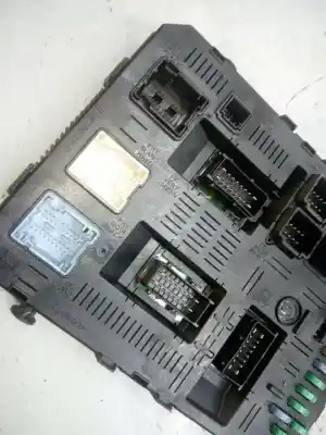 Gebrauchtes Autoersatzteil bsi-steuergerät sicherungskasten zum peugeot 307 cc (s2) básico oem-iam-referenzen 9661940480  