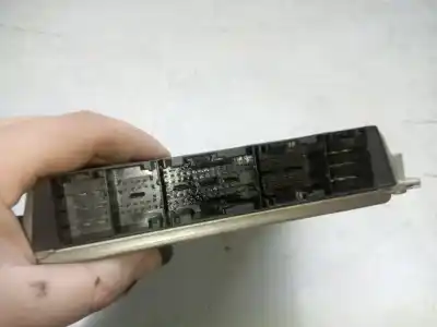 Second-hand car spare part ecu engine control for bmw serie 3 berlina (e46) 330d oem iam references 7786581  