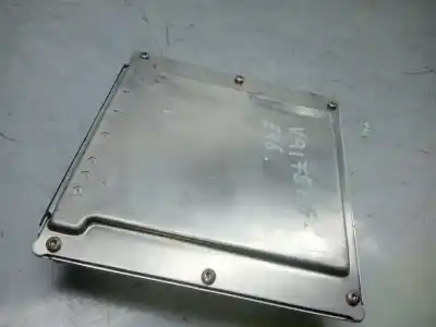 Second-hand car spare part ecu engine control for bmw serie 3 berlina (e46) 330d oem iam references 7786581  