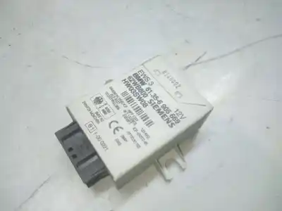 Pezzo di ricambio per auto di seconda mano  per BMW SERIE 3 BERLINA (E46)  Riferimenti OEM IAM 61356905669  