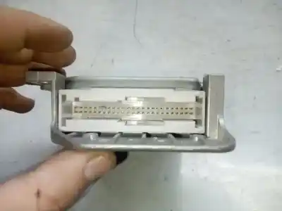 Second-hand car spare part airbag control unit for bmw serie 3 berlina (e46) 330d oem iam references 657769605491  