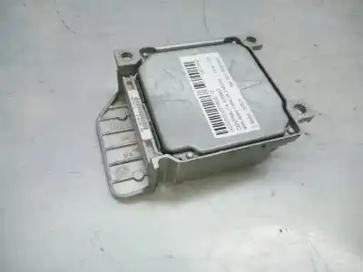 Second-hand car spare part airbag control unit for bmw serie 3 berlina (e46) 330d oem iam references 657769605491  