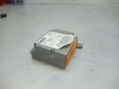 Second-hand car spare part Airbag Control Unit for CITROEN BERLINGO XTR 1.6 HDi 92 OEM IAM references 603602500  