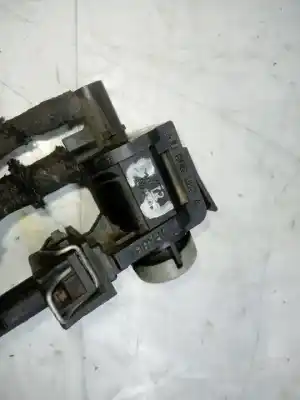 Автозапчасти б/у дополнительный воздушный клапан за seat toledo (1m2) select ссылки oem iam 1j0906283a  