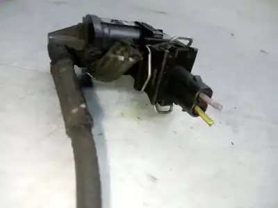 Автозапчасти б/у дополнительный воздушный клапан за seat toledo (1m2) select ссылки oem iam 1j0906283a  