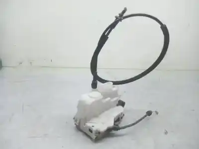 Pezzo di ricambio per auto di seconda mano serratura porta anteriore sinistra per citroen c2 vtr riferimenti oem iam 