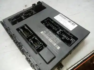 Gebrauchtes Autoersatzteil  zum MERCEDES-BENZ CLASE A (W169)  OEM-IAM-Referenzen A1595453132  