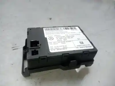 Gebrauchtes Autoersatzteil  zum MERCEDES-BENZ CLASE A (W169)  OEM-IAM-Referenzen A1695403945  