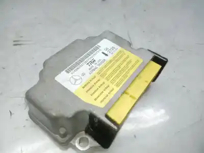 Gebrauchtes Autoersatzteil  zum MERCEDES-BENZ CLASE A (W169)  OEM-IAM-Referenzen A169820272  