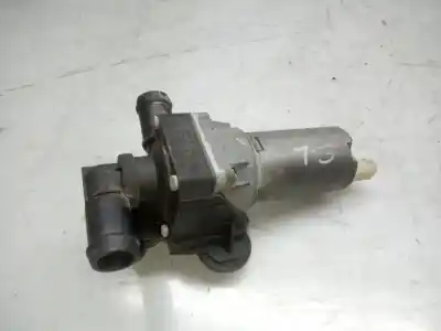 Second-hand car spare part Heating Exchange Valve for BMW SERIE 1 BERLINA (E81/E87) 2.0 Turbodiesel CAT OEM IAM references 6411692824602  