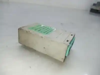 Peça sobressalente para automóvel em segunda mão módulo eletrônico por daewoo matiz 0.8 cat referências oem iam 96322350  