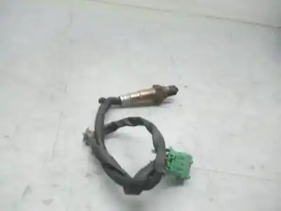İkinci el araba yedek parçası  için PEUGEOT RCZ  OEM IAM referansları 9665104080  