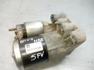 İkinci el araba yedek parçası  için PEUGEOT RCZ  OEM IAM referansları V75500178004  