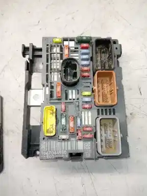 İkinci el araba yedek parçası  için PEUGEOT RCZ  OEM IAM referansları   9667044980