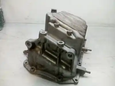 Peça sobressalente para automóvel em segunda mão cárter por fiat stilo multi wagon (192) 1.9 jtd 140 dynamic multijet referências oem iam   