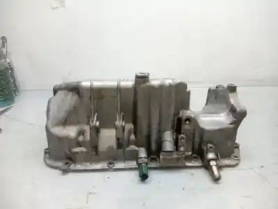 Peça sobressalente para automóvel em segunda mão cárter por fiat stilo multi wagon (192) 1.9 jtd 140 dynamic multijet referências oem iam   