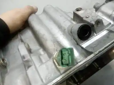 Peça sobressalente para automóvel em segunda mão cárter por fiat stilo multi wagon (192) 1.9 jtd 140 dynamic multijet referências oem iam   