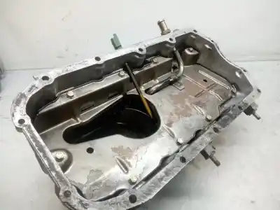 Peça sobressalente para automóvel em segunda mão cárter por fiat stilo multi wagon (192) 1.9 jtd 140 dynamic multijet referências oem iam   