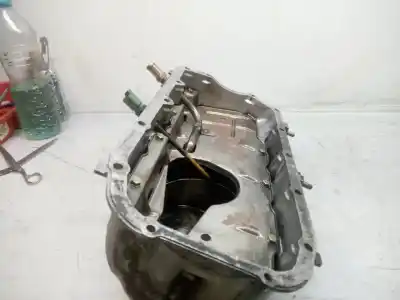 Peça sobressalente para automóvel em segunda mão cárter por fiat stilo multi wagon (192) 1.9 jtd 140 dynamic multijet referências oem iam   