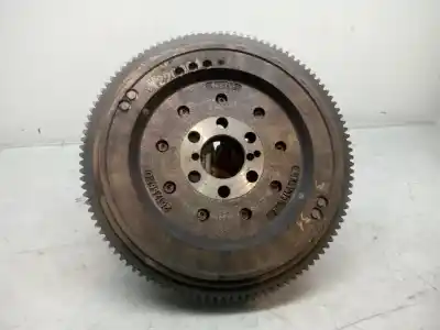 Second-hand car spare part engine flywheel for fiat stilo multi wagon (192) 1.9 jtd 140 dynamic multijet oem iam references 281843h0  