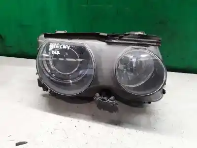 Автозапчастина б/у права фа для BMW SERIE 3 COMPACT (E46) 320td Посилання на OEM IAM   