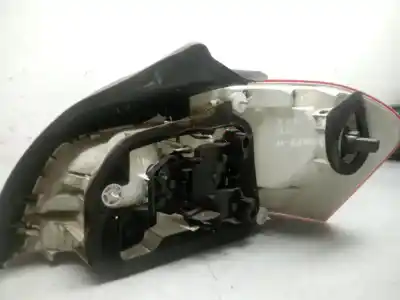Second-hand car spare part left tailgate light for bmw serie 1 cabrio (e88) 118i oem iam references   