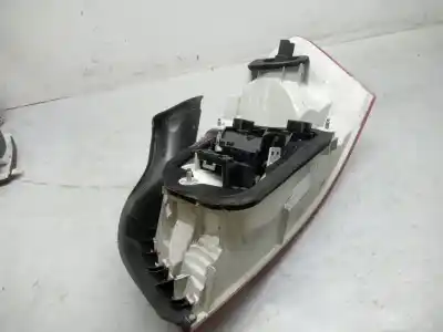 Second-hand car spare part left tailgate light for bmw serie 1 cabrio (e88) 118i oem iam references   