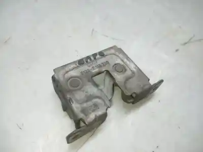 Peça sobressalente para automóvel em segunda mão fechadura do capô por bmw serie 1 cabrio (e88) 118i referências oem iam 