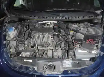 Pezzo di ricambio per auto di seconda mano motore completo per volkswagen new beetle (9c1/1c1) 1.6 riferimenti oem iam bfs  