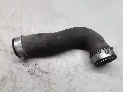 Second-hand car spare part intercooler pipe for seat leon (1p1) reference oem iam references 