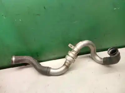 Автозапчасти б/у трубка промежуточного охладителя за renault kangoo (f/kc0) pampa ссылки oem iam    Автозапчасти б/у трубка промежуточного охладителя за renault kangoo (f/kc0) pampa ссылки oem iam