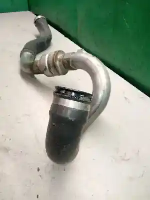 Автозапчасти б/у трубка промежуточного охладителя за renault kangoo (f/kc0) pampa ссылки oem iam    Автозапчасти б/у трубка промежуточного охладителя за renault kangoo (f/kc0) pampa ссылки oem iam