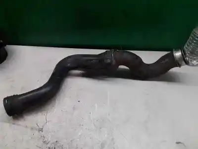 Second-hand car spare part intercooler pipe for seat leon (1p1) reference oem iam references 