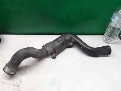Second-hand car spare part intercooler pipe for seat leon (1p1) reference oem iam references   