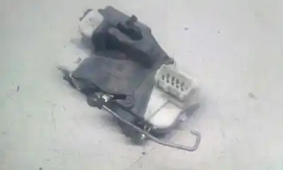 Peça sobressalente para automóvel em segunda mão fechadura da porta dianteira esquerda por peugeot 406 coupe (s1/s2) 2.2 hdi fap cat referências oem iam 9135h1