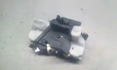 Peça sobressalente para automóvel em segunda mão fechadura da porta dianteira direita por peugeot 406 coupe (s1/s2) 2.2 hdi fap cat referências oem iam 9136h9