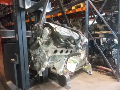 Peça sobressalente para automóvel em segunda mão motor completo por bmw serie 1 cabrio (e88) 118i referências oem iam 