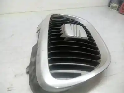 Peça sobressalente para automóvel em segunda mão grelha frontal por seat leon (1p1) reference referências oem iam   