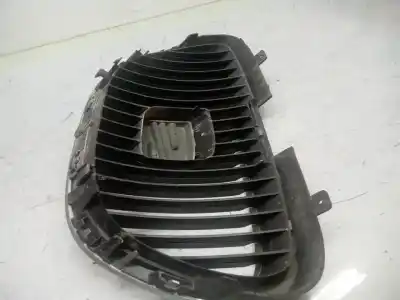 Peça sobressalente para automóvel em segunda mão grelha frontal por seat leon (1p1) reference referências oem iam   