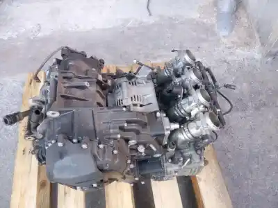 Peça sobressalente para automóvel em segunda mão motor completo por bmw k 1300 s/r/gt 1293 cm3 referências oem iam 134ea  