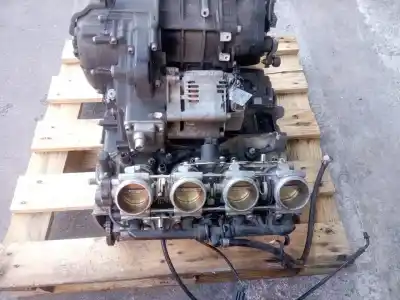 Peça sobressalente para automóvel em segunda mão motor completo por bmw k 1300 s/r/gt 1293 cm3 referências oem iam 134ea  