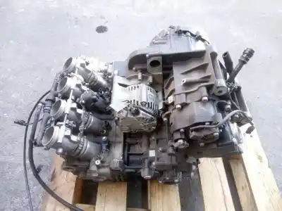 Peça sobressalente para automóvel em segunda mão motor completo por bmw k 1300 s/r/gt 1293 cm3 referências oem iam 134ea  