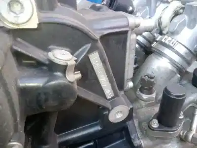Peça sobressalente para automóvel em segunda mão motor completo por bmw k 1300 s/r/gt 1293 cm3 referências oem iam 134ea  