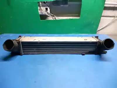 Pièce détachée automobile d'occasion intercooler / échangeur d'air pour bmw serie 1 berlina (e81/e87) 118d références oem iam 17517524916