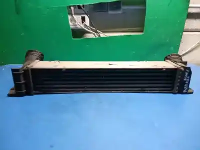 Peça sobressalente para automóvel em segunda mão intercooler por bmw serie 1 berlina (e81/e87) 118d referências oem iam 17517524916  8ml376731791