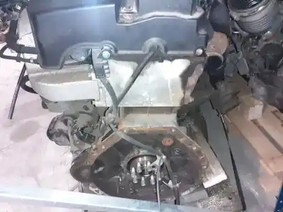 Piesă de schimb auto la mâna a doua motor complet pentru mercedes-benz sprinter ii james cook (906) 311 cdi classic referințe oem iam 646985  