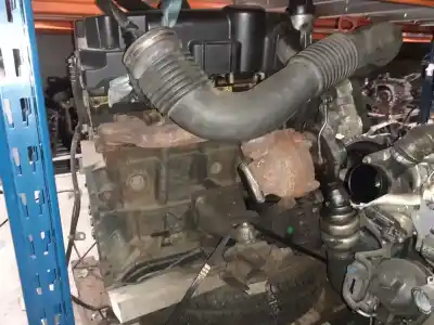 Piesă de schimb auto la mâna a doua motor complet pentru mercedes-benz sprinter ii james cook (906) 311 cdi classic referințe oem iam 646985  