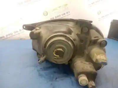 Second-hand car spare part right headlight for opel corsa b eco oem iam references   